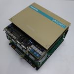 Siemens Simoreg 6RA2413-6DV62-0 Stromrichtgerät E-Stand A2 TESTED