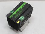 MURR 85637 NLS 4-230-40 Power Supply 230/400V 1/2- Phase 24V DC 4A neuwertig