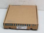 Siemens 6SL3060-1FE21-6AA0 Adapter Set 16 kW Netzfilter Unbenutzt OVP