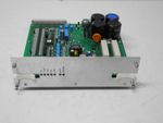 Servotronix High Voltage Power Supply PRD-0020200E-00 neuwertig