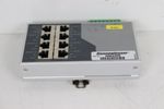 Ethernet FL Switch SF 8TX 2832771 TOP ZUSTAND