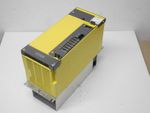 Fanuc aiSP 45HV A06B-6122-H045#H553 Version D 50kW 480V 100A Top Zustand
