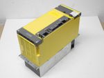 Fanuc aiSV 180HV A06B-6124-H106 Version H 480V 32kW 58A Top Zustand