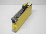 Fanuc aiSV 10HV A06B-6124-H102 Version C 1.1kW 480V 3.1A Top Zustand