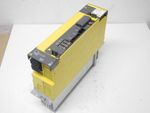 Fanuc aiSV 80/80HV A06B-6124-H209 Version C 11,6kW 480V 18.2A Top Zustand
