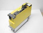Fanuc aiSV 40/80HV A06B-6124-H208 Version E 8,6kW 480V Top Zustand