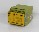 PZE 9 24VDC 8/no 1n/c ID No.:774150 PZE9 24V TOP ZUSTAND