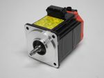 Fanuc AC Servo Motor ßiS 2/4000 A06B-0061-B203 Top Zustand