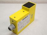 Sick WSU 26/2-131 Sicherheirts Lichtschranke 1015726 24 V DC 4 W Neuwertig
