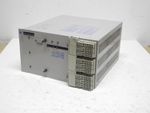 COMAU Servo Amplifier Module 3x40/120-AC SW Release 007