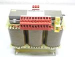 Sawa SDS-1-1-500 Transformator 500VA Pri. 400V 0,77A Sec. 3x172V 1,7A Top Zustand