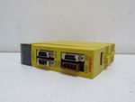 Fanuc AIF01A A03B-0819-C011 Top Zustand