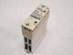 Omron Halbleiterrelais Solid State Relay G3PA-210B-VD 10A 24VDC neuwertig