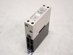 Carlo Gavazzi Solid State Relay RJ1A60D20EV Semiconductor Contactor 20A 600V 24V
