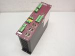 MOOG T200 T200-310 E 0A51 Servo Drive 1,8KW Top Zustand