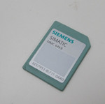 Siemens Simatic MMC 64KB 6ES7953-8LF11-0AA0 6ES7953-8LF11-0AA0 TOP ZUSTAND