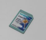 Siemens Simatic Micro Memory Card 64KB 6ES7953-8LF00-0AA0 6ES7 953-8LF00-0AA0