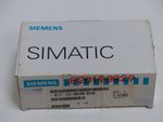 Siemens 6ES7 131-0BH00-0XB0 Simatic S7 6ES7131-0BH00-0XB0 E-St. 02 UNUSED OVP