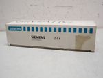 Siemens 8DI 6ES7141-0BF00-0XB0 6ES7 141-0BF00-0XB0 ET 200C E-St.03 Unbenutzt OVP
