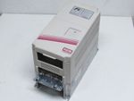 F4 14.F4.C1G-M481/2.2 420-720 DC 11kVA 16,5A 7,5kW 14F4C1G-M481/2.2 tested