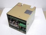 BKF12/100/400-604000003 DC DRIVE Stromrichtgerät 400V 100A Top Zustand
