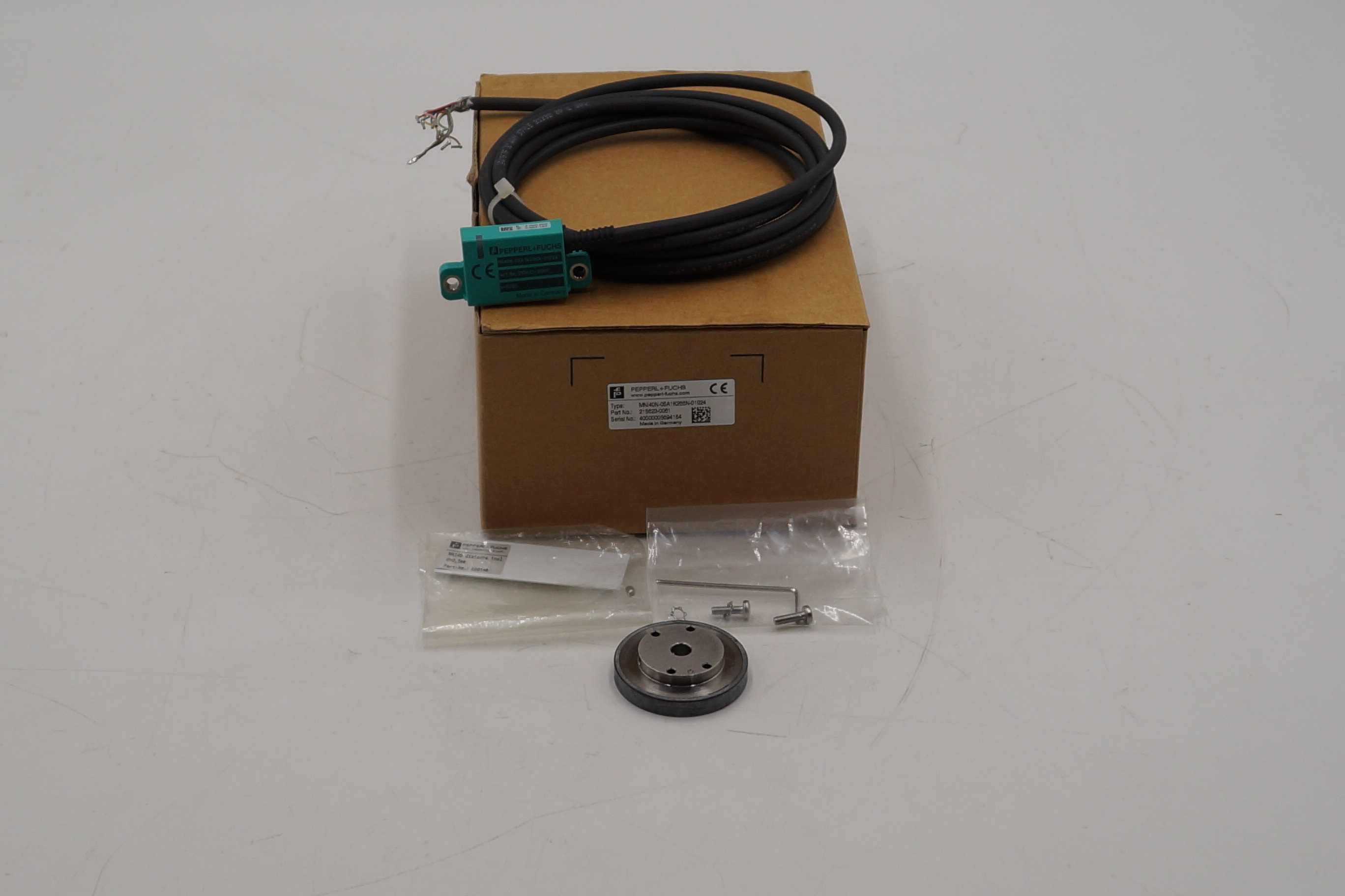 MNI40N-0SA1K266N-01024