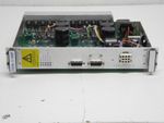ADEPT Technology Dual C AMP Power Control Modul 10338-53005 REV P_D Top Zustand