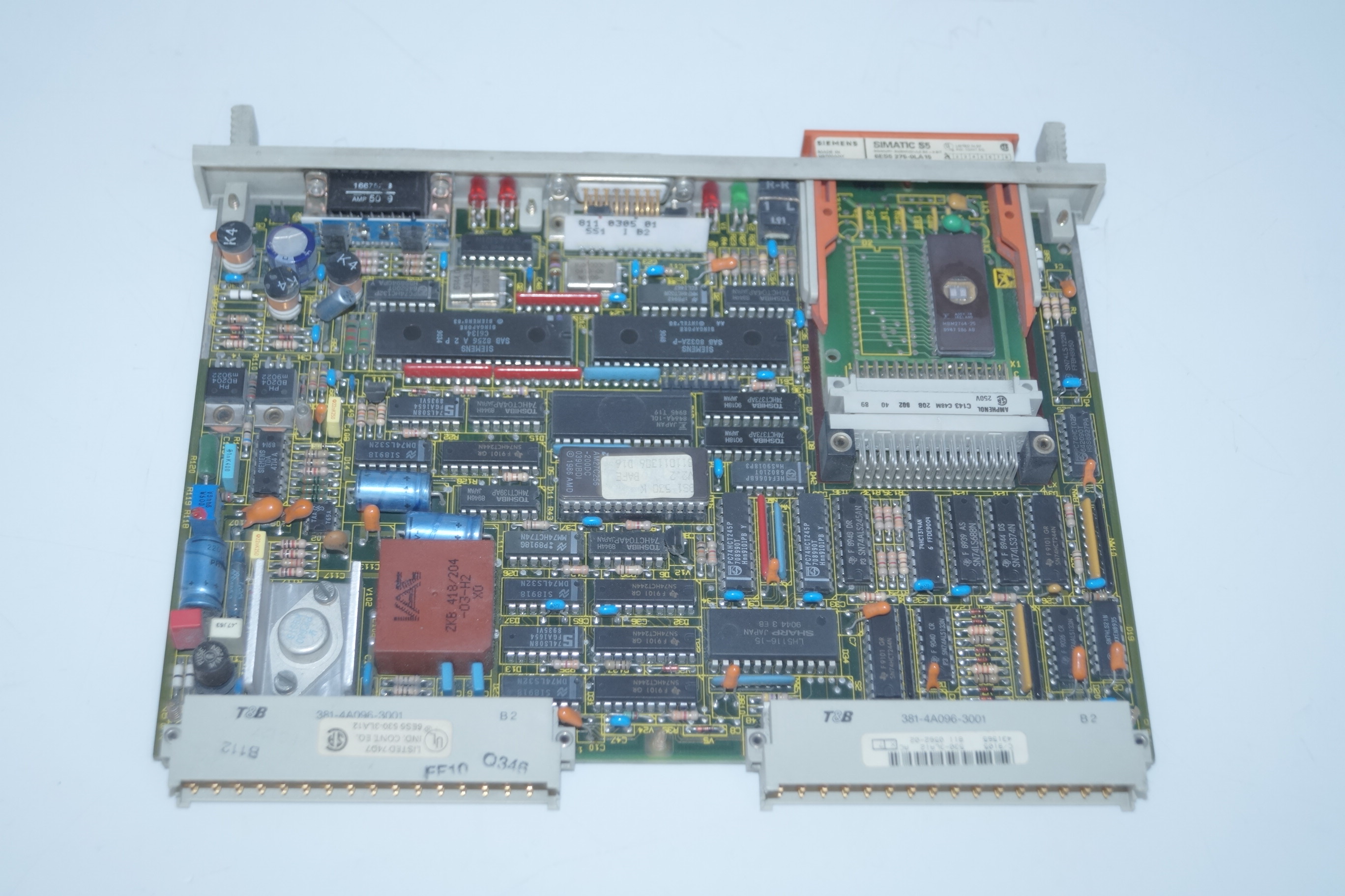 6ES5530-3LA12 // 6ES5375-1LA15