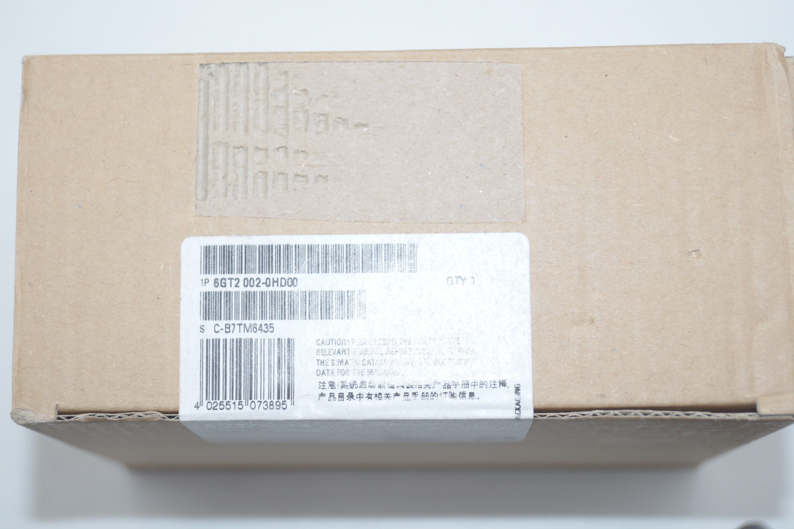6GT2 002-0HD00