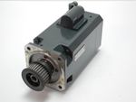 Siemens 3~Brushless Servomotor 1FT6084-8AH71-1AG1 Nmax 7100/min 21.6A Top