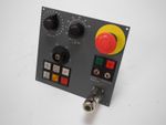 Fanuc Bedientafel Keyboard control Board Panel CNC Steuertafel Top Zustand