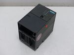 Siemens Simatic S7 6ES7 317-2EJ10-0AB0 6ES7317-2EJ10-0AB0 E-st: 3 + MMC 512kb