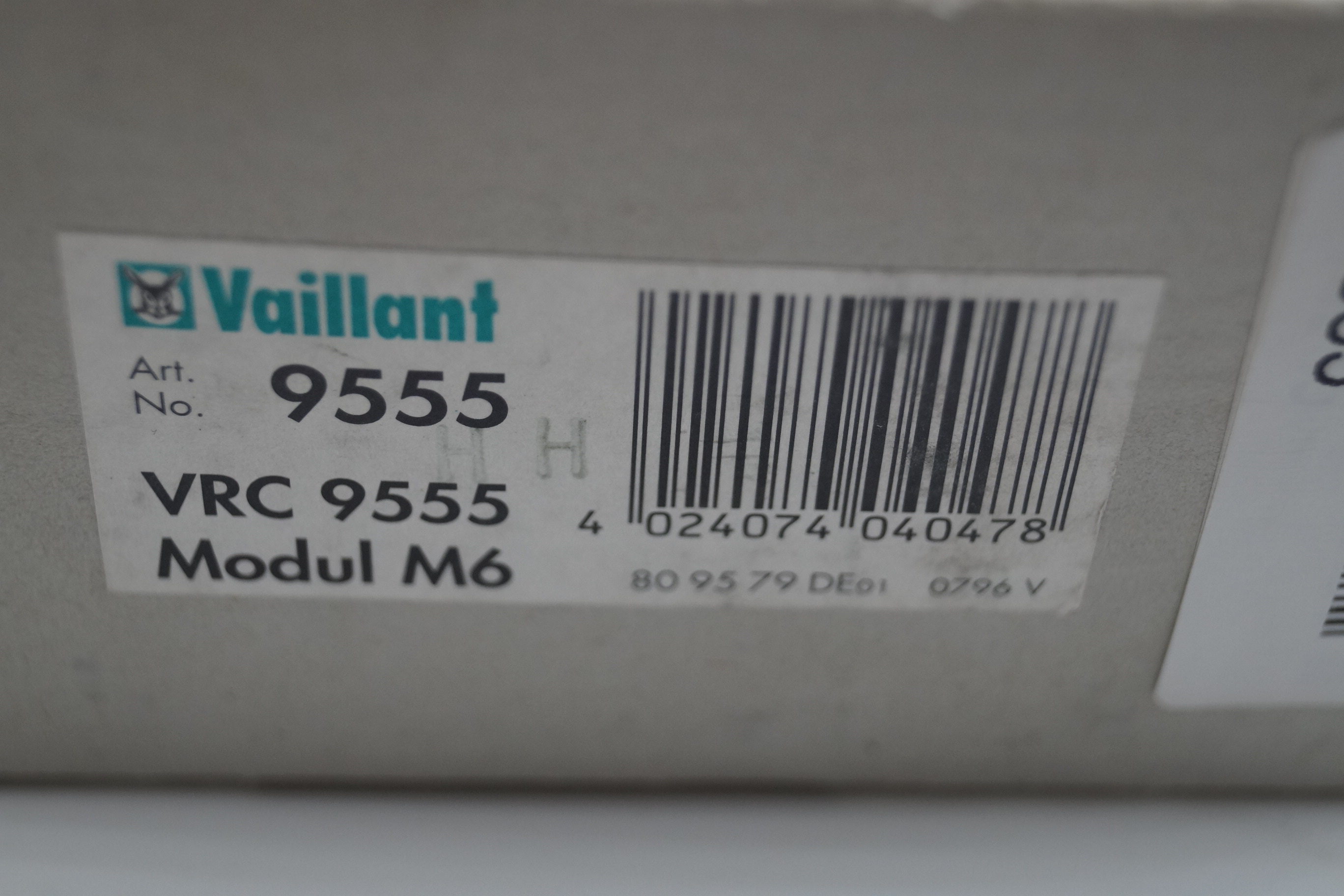 VRC 9555 M6