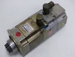 Siemens 3 Brushless Servomotor 1FK6042-6AF71-1EH0 6200/min TOP ZUSTAND TESTED