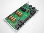 Fanuc Control PCB A20B-1007-0610 /02A A07B-0035-C204 Top Zustand