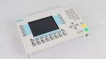 Siemens OP27 6AV3627-1JK00-0AX0 6AV3 627-1JK00-0AX0 A06 TESTED