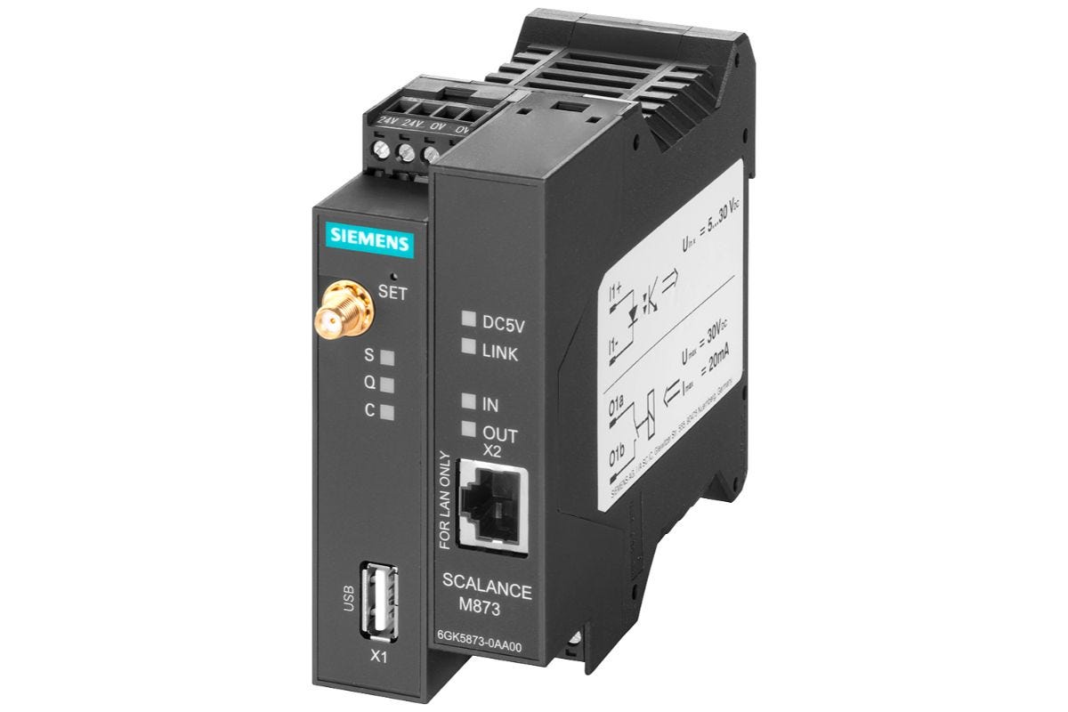 6GK5873-0AA10-1AA2