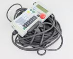 DAIHEN XE1799A TEACH PENDANT PROGRAMMIERT MIT KABEL TOP ZUSTAND