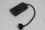 Siemens SIMATIC S7 6ES7 972-0CA23-0XA0 PC Adapter V5.1 TOP ZUSTAND