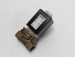 bürkert 0255 A 0,6 FKM M5 G3/8 PN0-1bar 24V DC 12W 00135956 Top Zustand