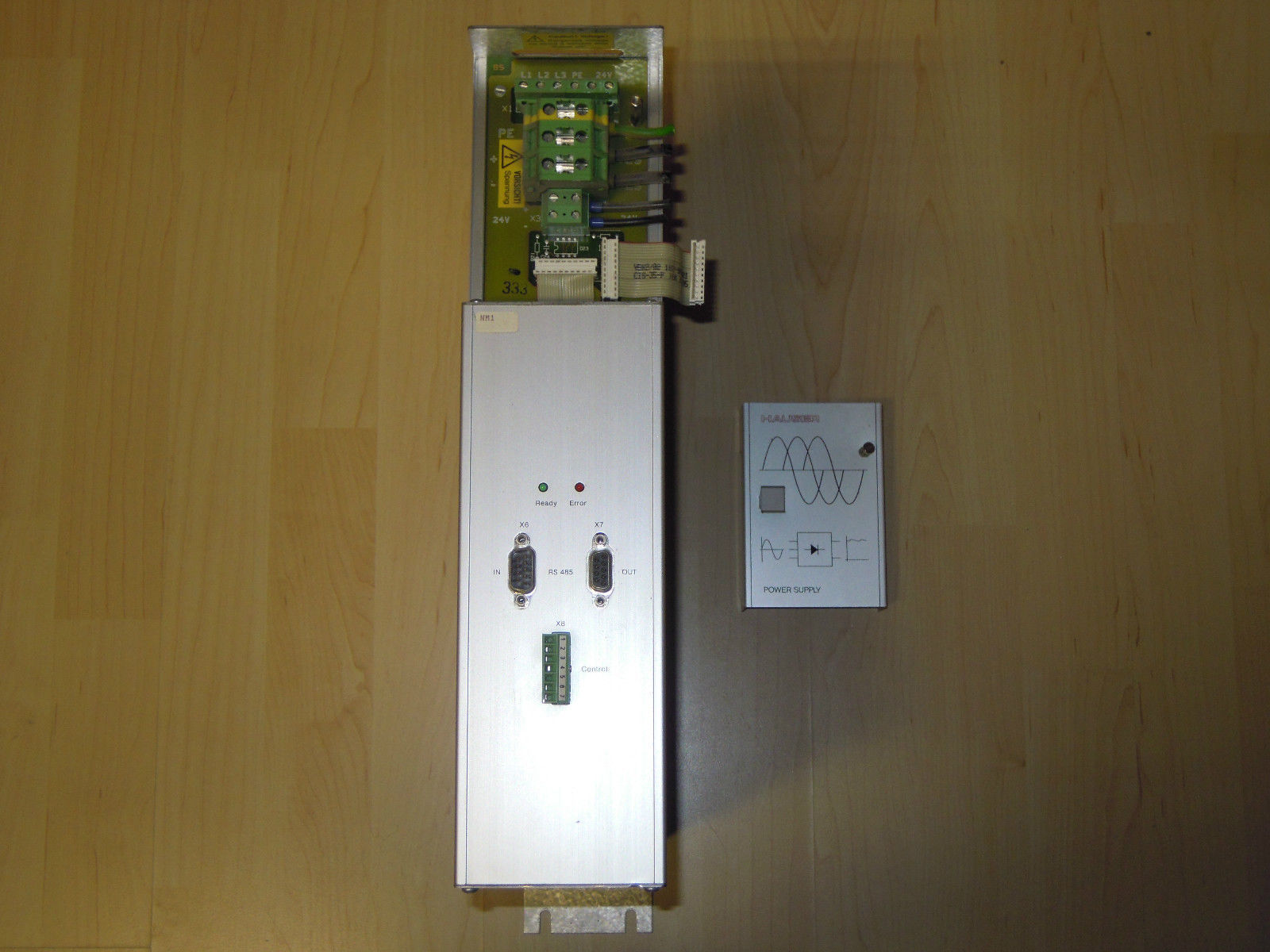 068394 0039 951-300000 NMD 10/B