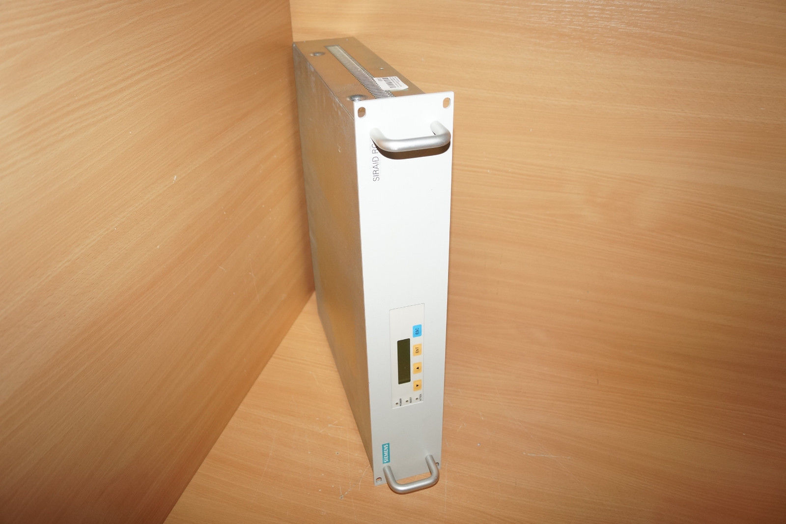 Siraid Diskcontroler C 3000