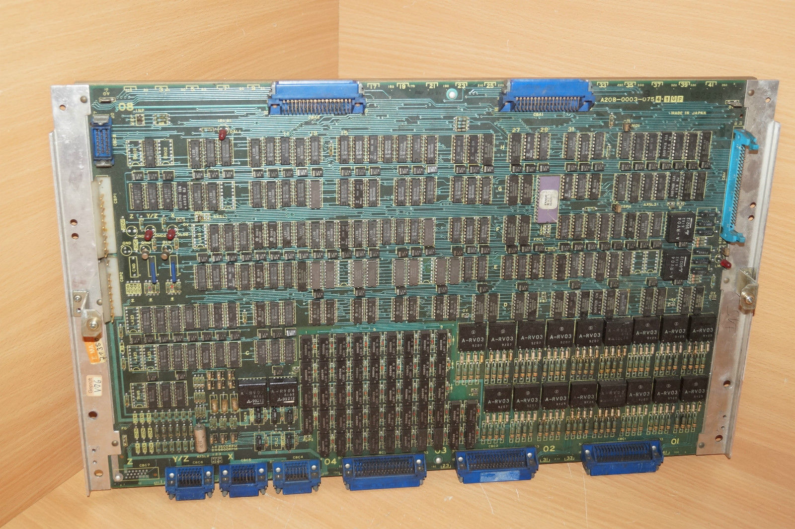 A20B-0003-075 A20B-0003-0745 4?-10F