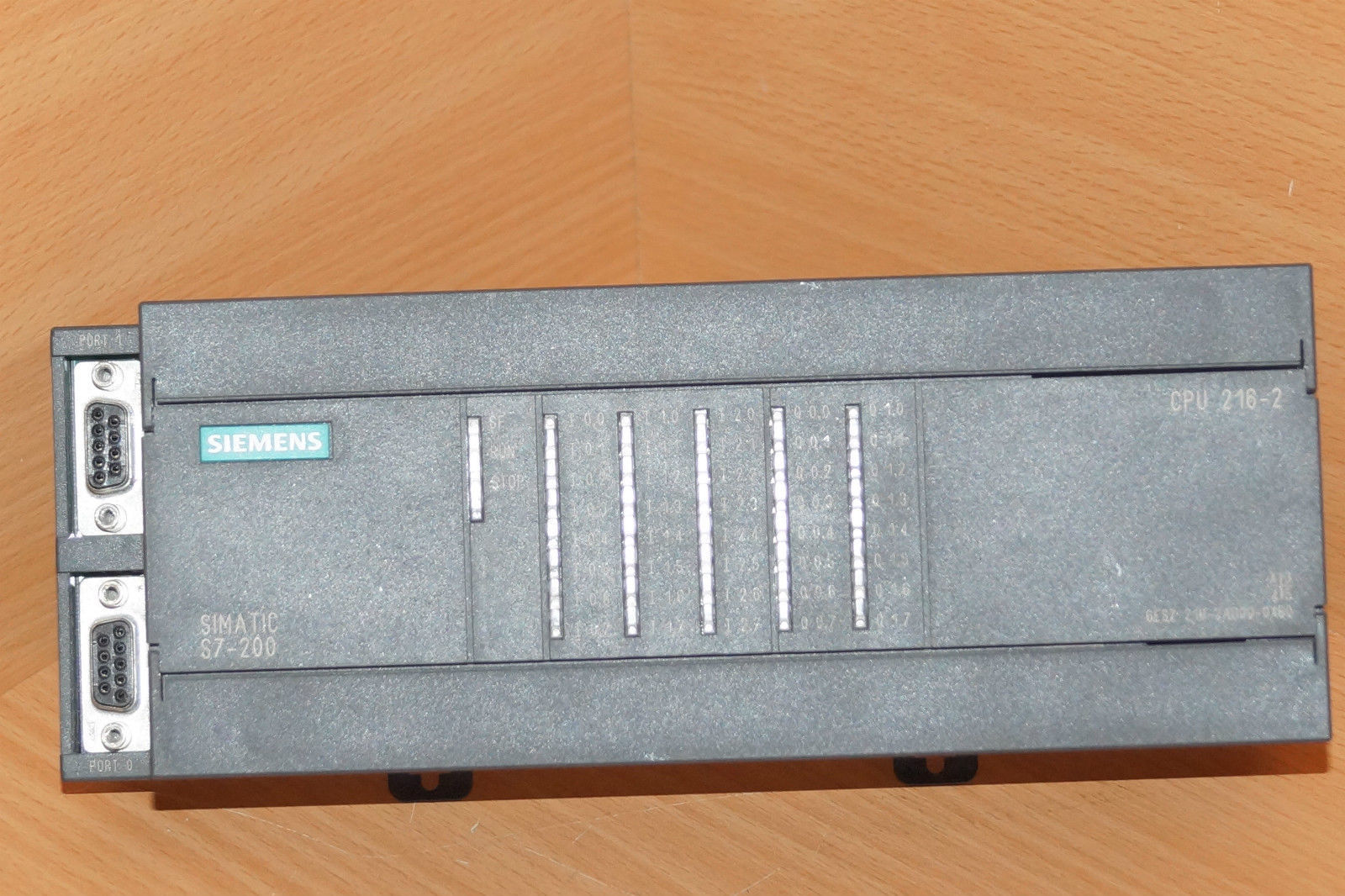 6ES7 216-2AD00-0XB0