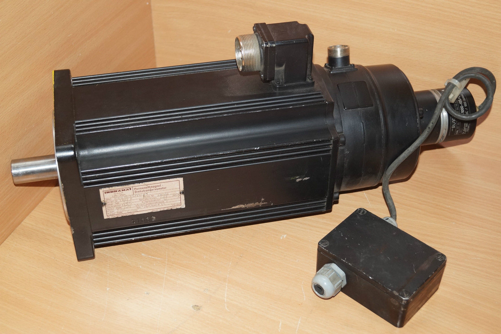 90B-0-PD-3-C/110-A-1