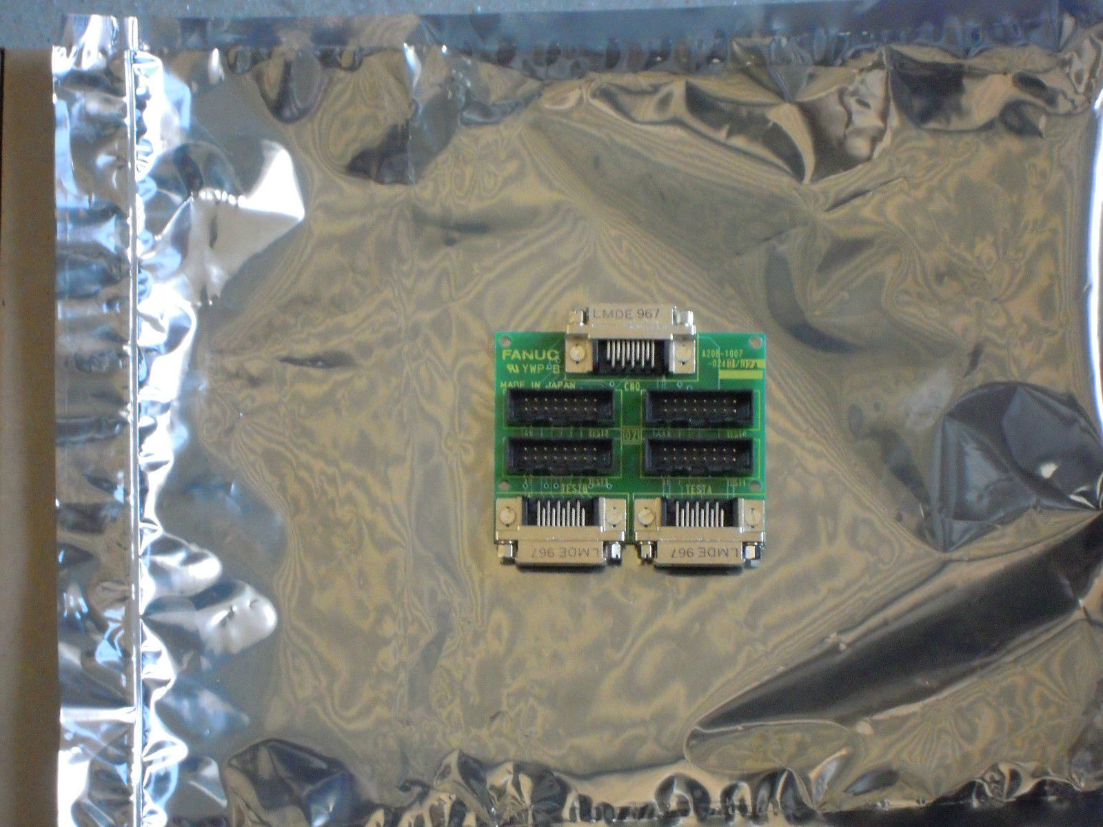 A20B-1007-0240 / 02A