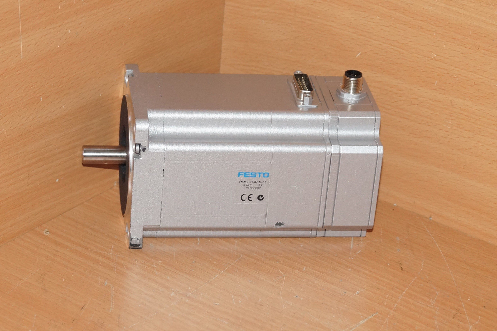 EMMS-ST-87-M-SE 549421