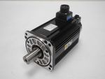Yaskawa Electric AC Servo Motor SGMSV-25D3A6F 2,5kW 3000min1 neuwertig