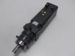 Siemens Servomotor 1FT6064-1AF71-3EH1-Z Getriebe SP100S-MF1 Ratio I:10 TESTED