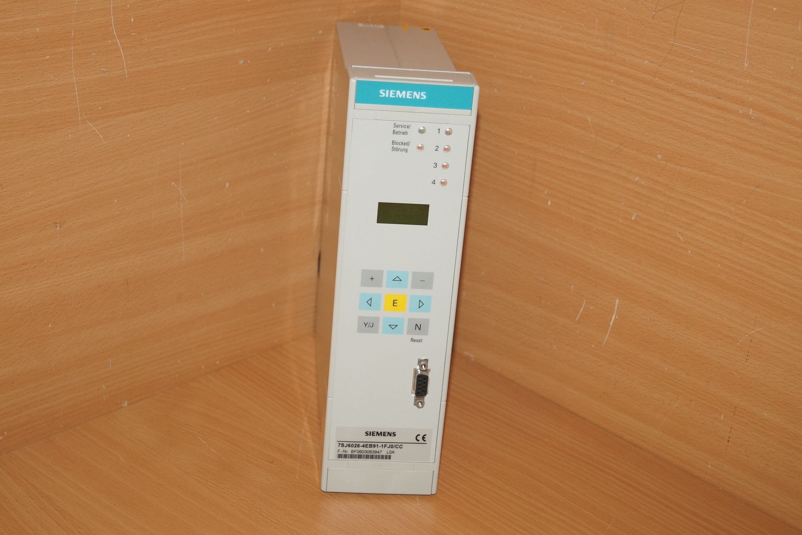 7SJ6026-4EB91-1FJ0/CC